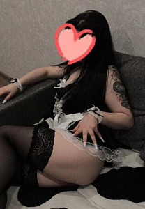 Фото Алина baby face, 20 лет