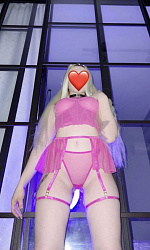 Девушка Лола, фото и отзывы