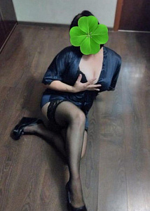 Александра, +7 962 835 71 71 - отзывы о фее