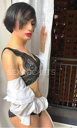 Ирина из Новосибирск - интим фото