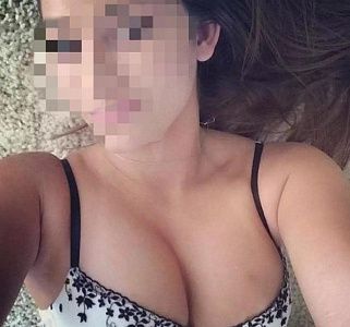 Александра из Новосибирск - интим фото