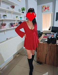 Зарина узбечка 100% — фото и список услуг