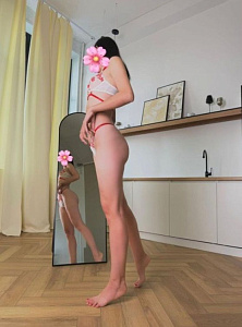Диана, +7 993 009 92 53 - отзывы о фее