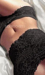 Алиса из Новосибирск - интим фото