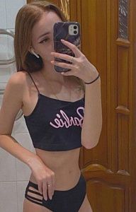 Подробные отзывы для девушки Ника