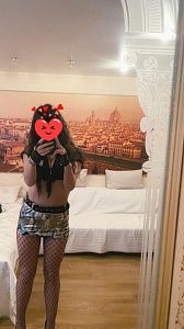 Анкета Ангелина с реальными фото