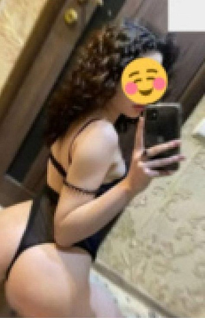 Камилла - проверенные фото проститутки