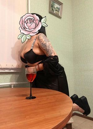 Брюнетки, Дарина - фото и отзывы
