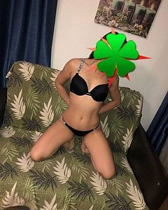 Кристина, +7 952 947 92 33 - отзывы о фее