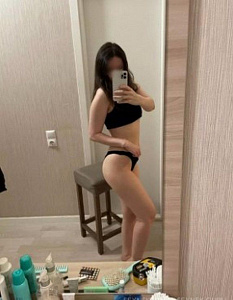 Машенька из Новосибирск - интим фото