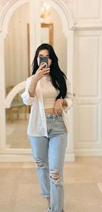 Ария турчанка, +7 966 504 58 08 - отзывы о фее
