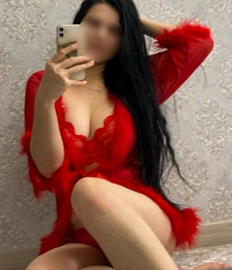 Анкета Ася с реальными фото