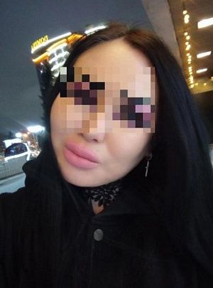 Девушка Мара, фото и отзывы