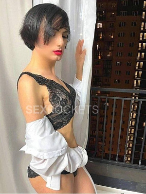 Ирина, +7 952 907 61 90 - отзывы о фее