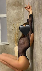 Богдана — эротические фото