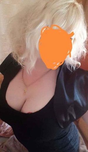 Анкета Обьгес с реальными фото