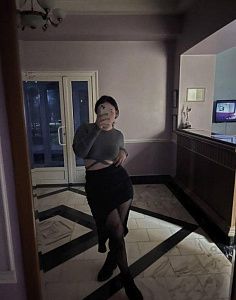 Жанна есть анал, Брюнетки - фото