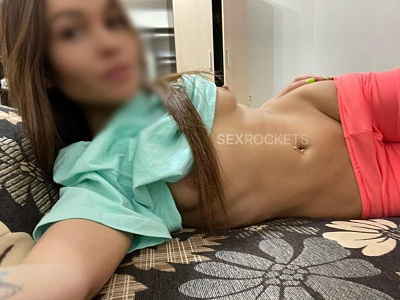 Элина, +7 923 309 38 49 - отзывы о фее