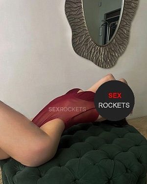 Мика из Новосибирск - интим фото