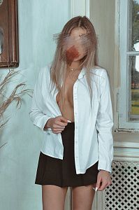 Алена, +7 960 872 01 24 - отзывы о фее