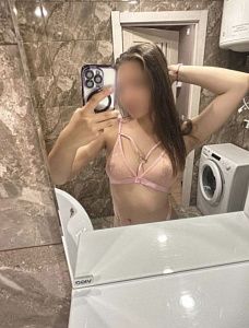 Ксюша, +7 960 781 92 48 - отзывы о фее