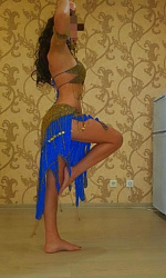 Шахерезада, Брюнетки - фото