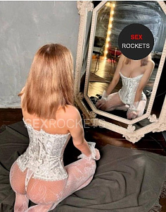 Анна — фото и список услуг